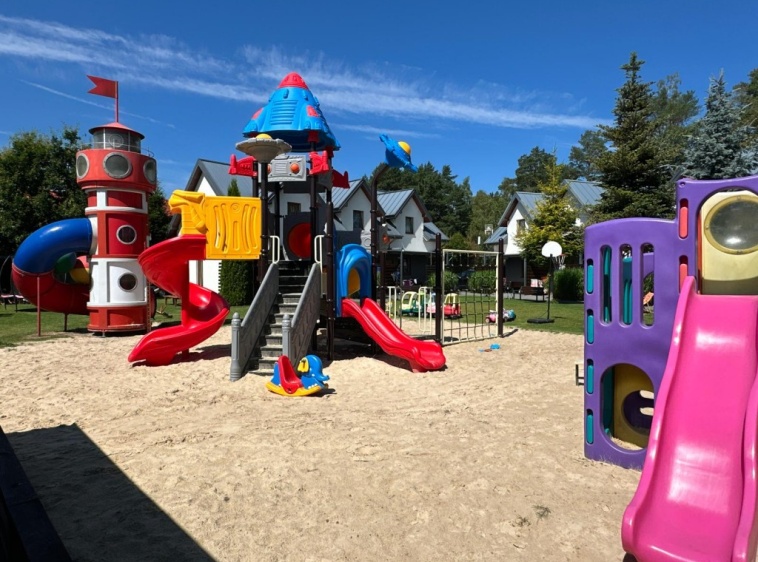 Apartamenty i Domki  Arturo 