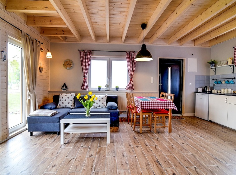 Osada Dębki Relaks?v=1.0