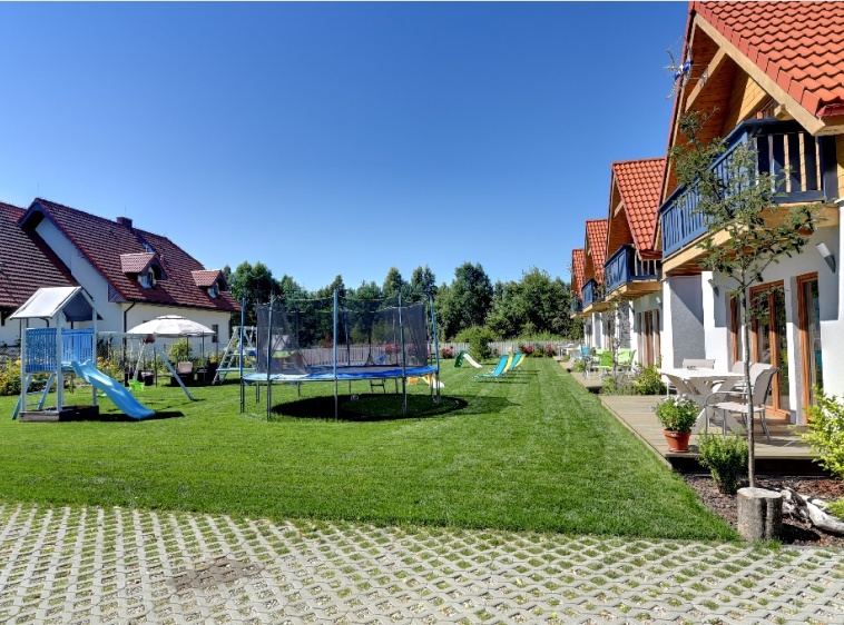 Osada Dębki Super zabawa?v=1.0